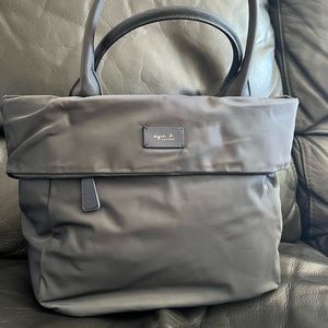 Agnes B tote
